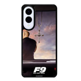 F9 The Saga Samsung Galaxy S25 Edge 5G Case OV0034