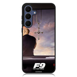 F9 The Saga Samsung Galaxy S25 FE Case OV0034