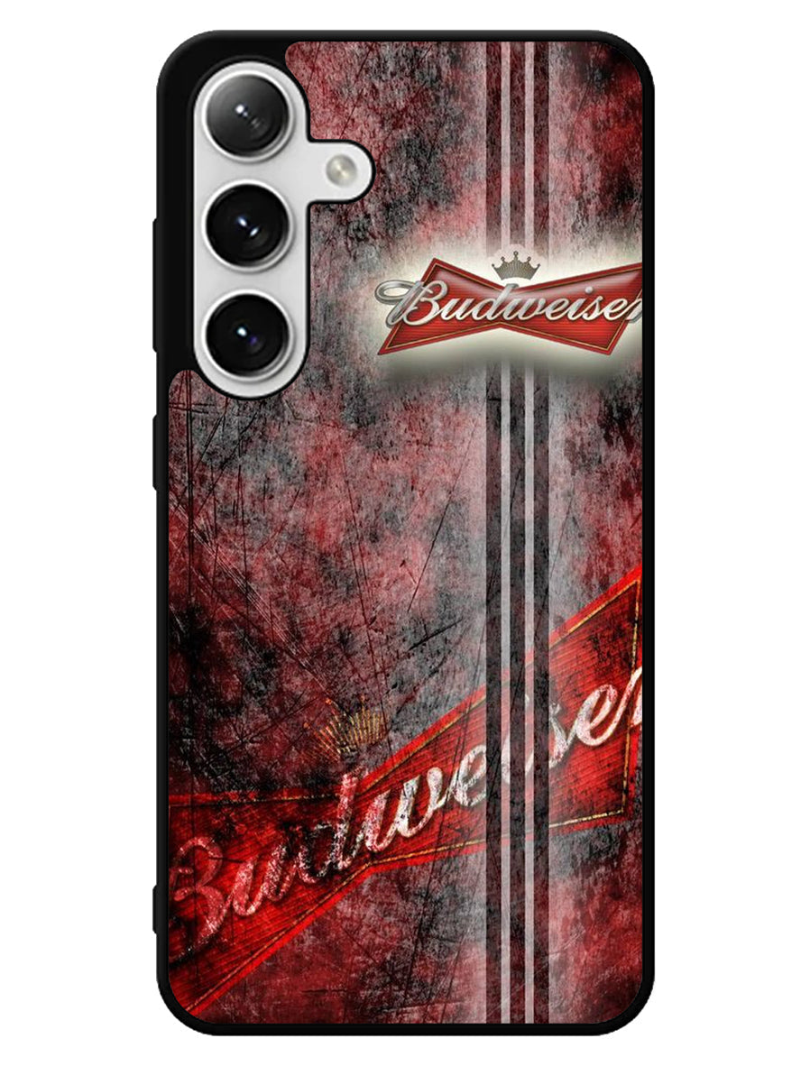 Budweiser Samsung Galaxy S24 5G Case