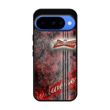 Budweiser Google Pixel 10 Case