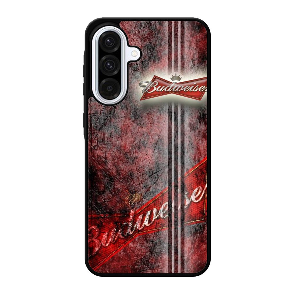 Budweiser Samsung Galaxy A56 Case OV1169