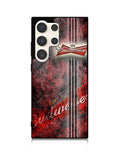 Budweiser Samsung Galaxy S25 Ultra 5G Case
