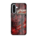 Budweiser Samsung Galaxy A36 Case OV0364