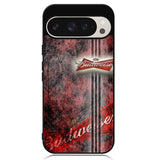 Budweiser Google Pixel 9 Pro XL Case