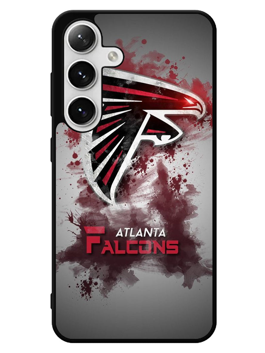 Falcons Atlanta Samsung Galaxy S25 5G Case