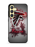 Falcons Atlanta Samsung Galaxy S24 Plus 5G , Samsung Galaxy S24+ 5G Case