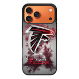 Falcons Atlanta iPhone 17 Pro Case