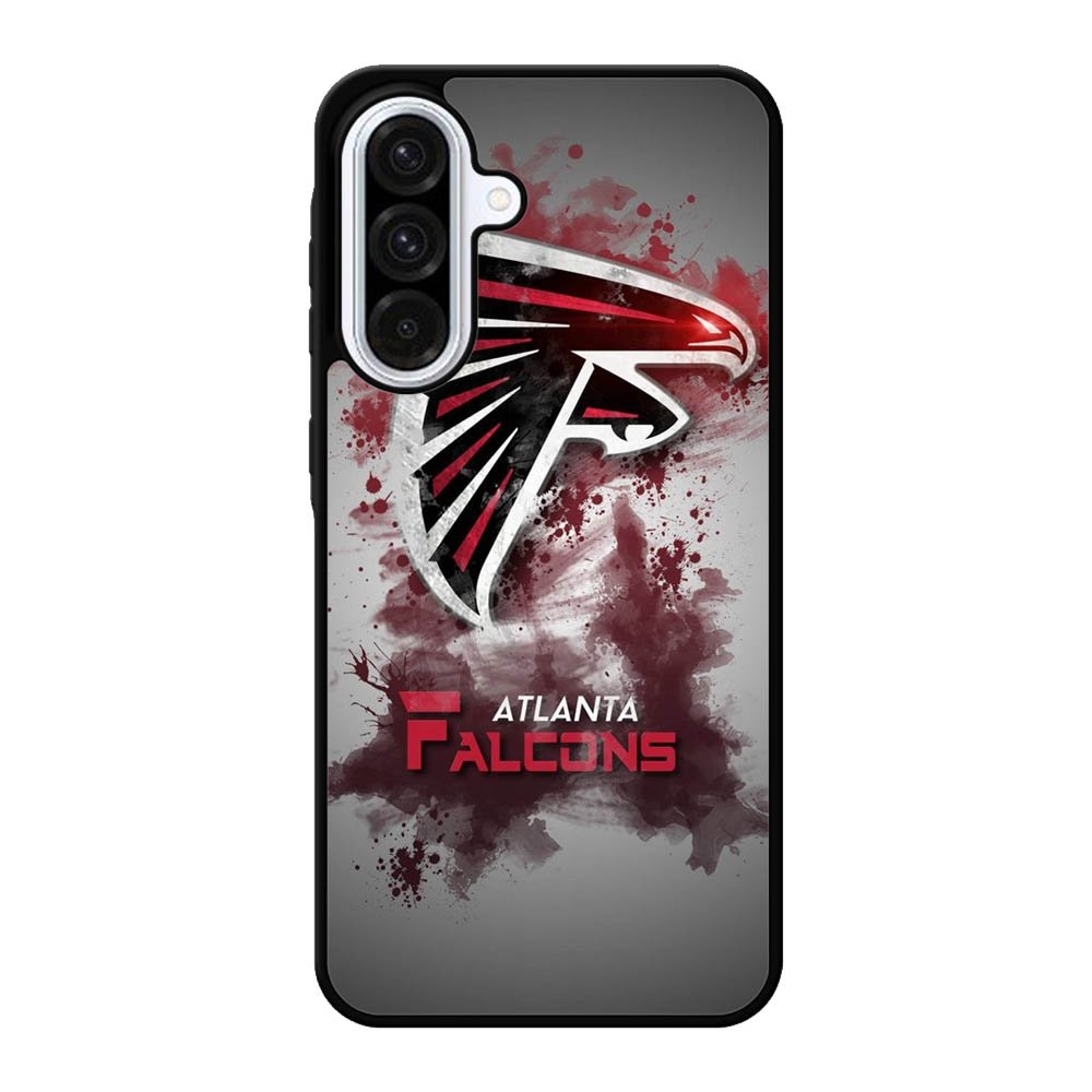 Falcons Atlanta Samsung Galaxy A56 Case OV7057