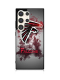 Falcons Atlanta Samsung Galaxy S24 Ultra 5G Case