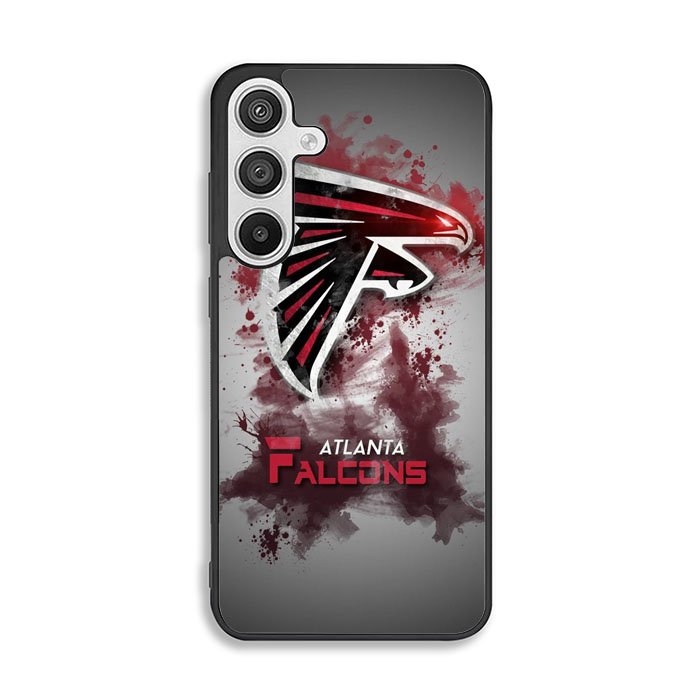 Falcons Atlanta Samsung Galaxy A26 Case OV2549