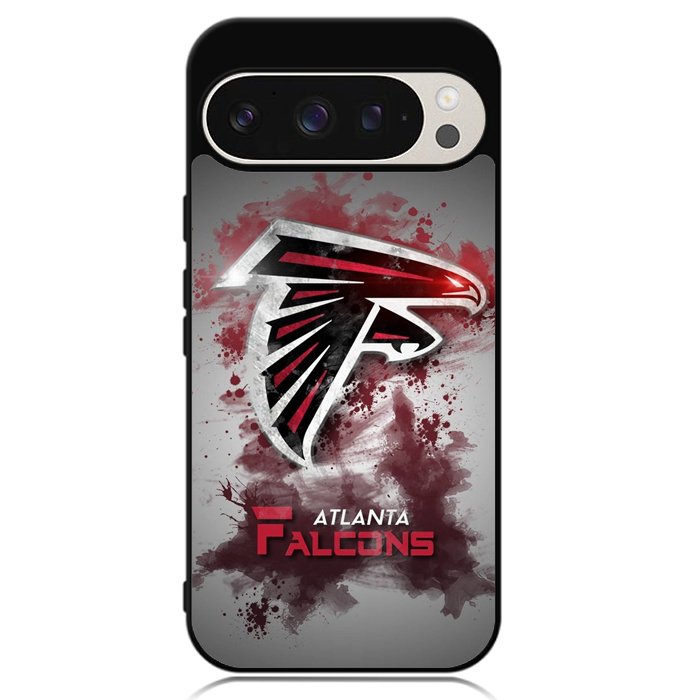 Falcons Atlanta Google Pixel 9 Pro XL Case