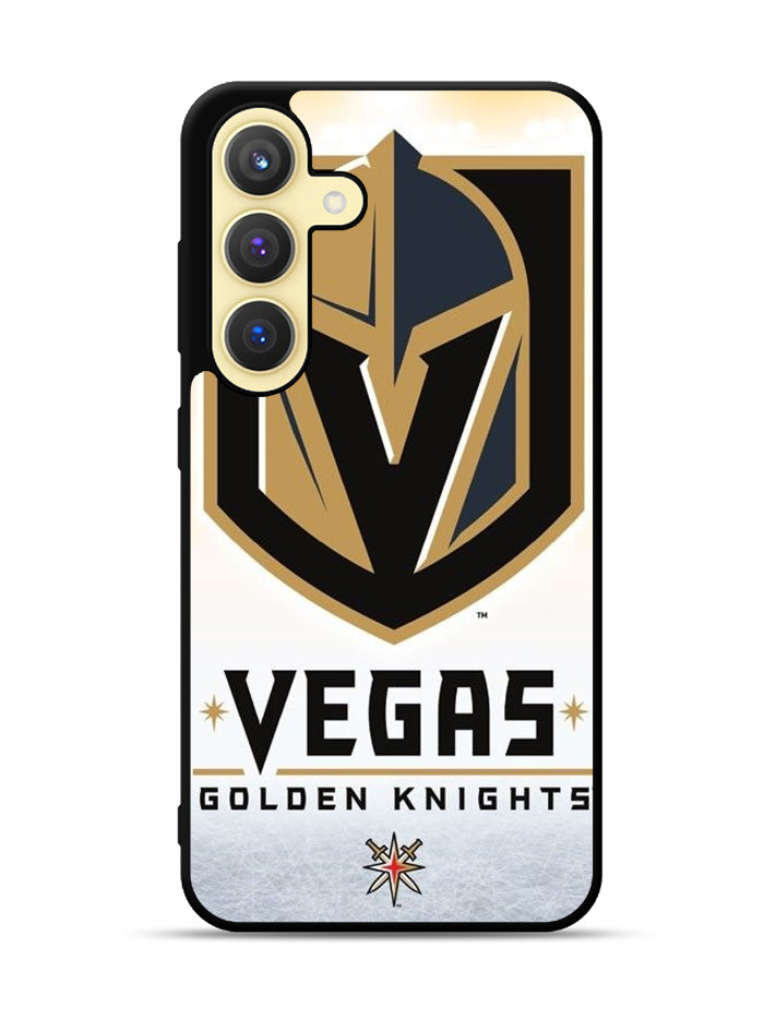 Vegas Golden Knights Samsung Galaxy S25 Plus 5G , Samsung Galaxy S25+ 5G Case
