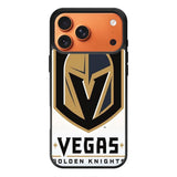 Vegas Golden Knights iPhone 17 Pro Case