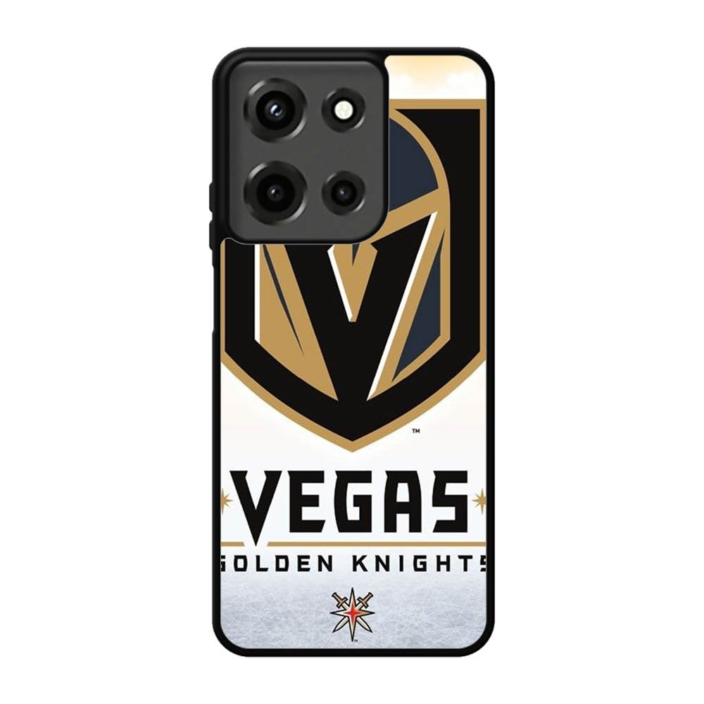 Vegas Golden Knights Motorola Moto G 5G 2025 Case OV7034