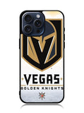 Vegas Golden Knights iPhone 15 Pro Max Case OV2060