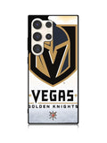 Vegas Golden Knights Samsung Galaxy S24 Ultra 5G Case
