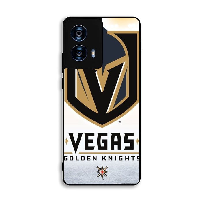 Vegas Golden Knights Motorola Moto G Power 5G 2024 Case OV7034