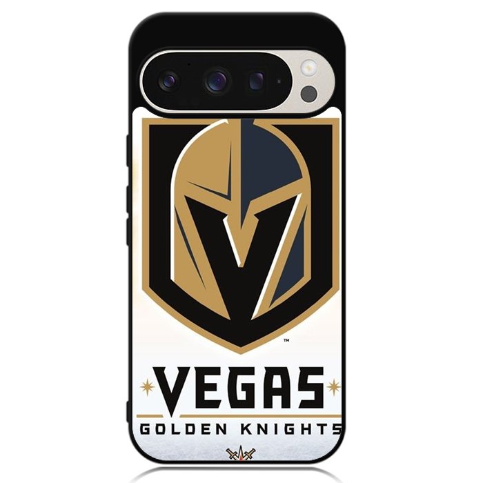 Vegas Golden Knights Google Pixel 9 Pro XL Case