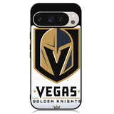 Vegas Golden Knights Google Pixel 9 Pro XL Case
