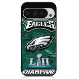 Philadelphia eagles Google Pixel 9 | Pixel 9 Pro Case OV2892