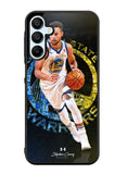 Stephen Curry F Samsung Galaxy A15 5G Case OV2328