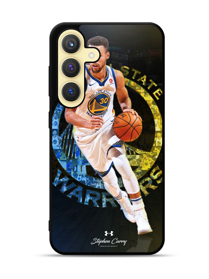 Stephen Curry F Samsung Galaxy S23 FE 5G Case QC2328