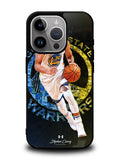 Stephen Curry F iPhone 15 Pro Max Case OV2328