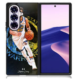 Stephen Curry F Samsung Galaxy Z Fold 7 Case OV2328