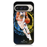 Stephen Curry F Google Pixel 10 Pro XL Case OV2328