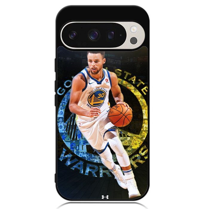Stephen Curry F Google Pixel 9 Pro XL Case OV2328