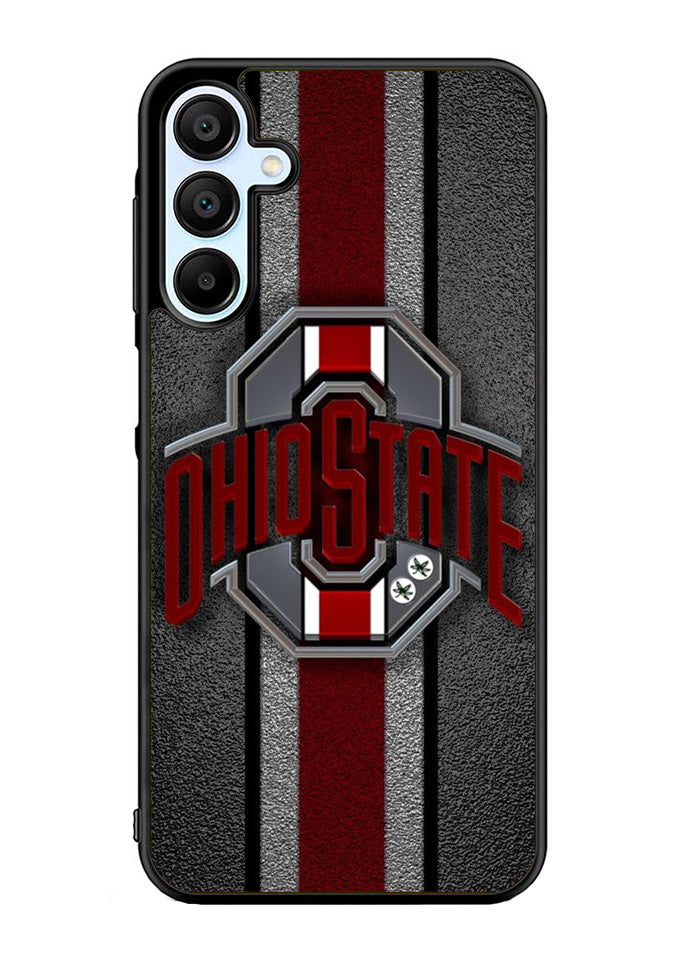 Ohio State 3rd Samsung Galaxy A15 5G Case