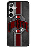 Ohio State 3rd Samsung Galaxy S25 5G Case