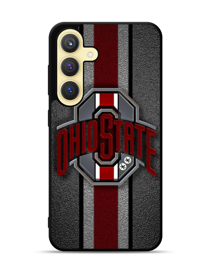 Ohio State 3rd Samsung Galaxy S25 Plus 5G , Samsung Galaxy S25+ 5G Case