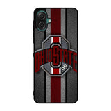 Ohio State 3rd Samsung Galaxy A07 Case