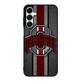 Ohio State 3rd Samsung Galaxy A16 Case OV4822