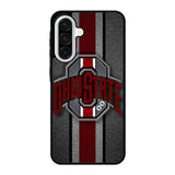 Ohio State 3rd Samsung Galaxy A56 Case OV4281