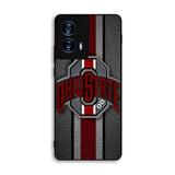 Ohio State 3rd Motorola Moto G Power 5G 2024 Case OV4281