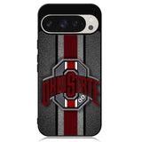 Ohio State 3rd Google Pixel 9 Pro XL Case