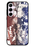 Tokyo Ghoul Samsung Galaxy A55 5G Case
