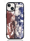 Tokyo Ghoul iPhone 14 Case