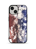 Tokyo Ghoul iPhone 15 Plus Case