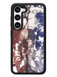 Tokyo Ghoul Samsung Galaxy S23 Plus 5G / Samsung Galaxy S23+ 5G Case