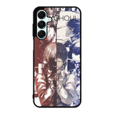 Tokyo Ghoul Samsung Galaxy A16 Case OV3330