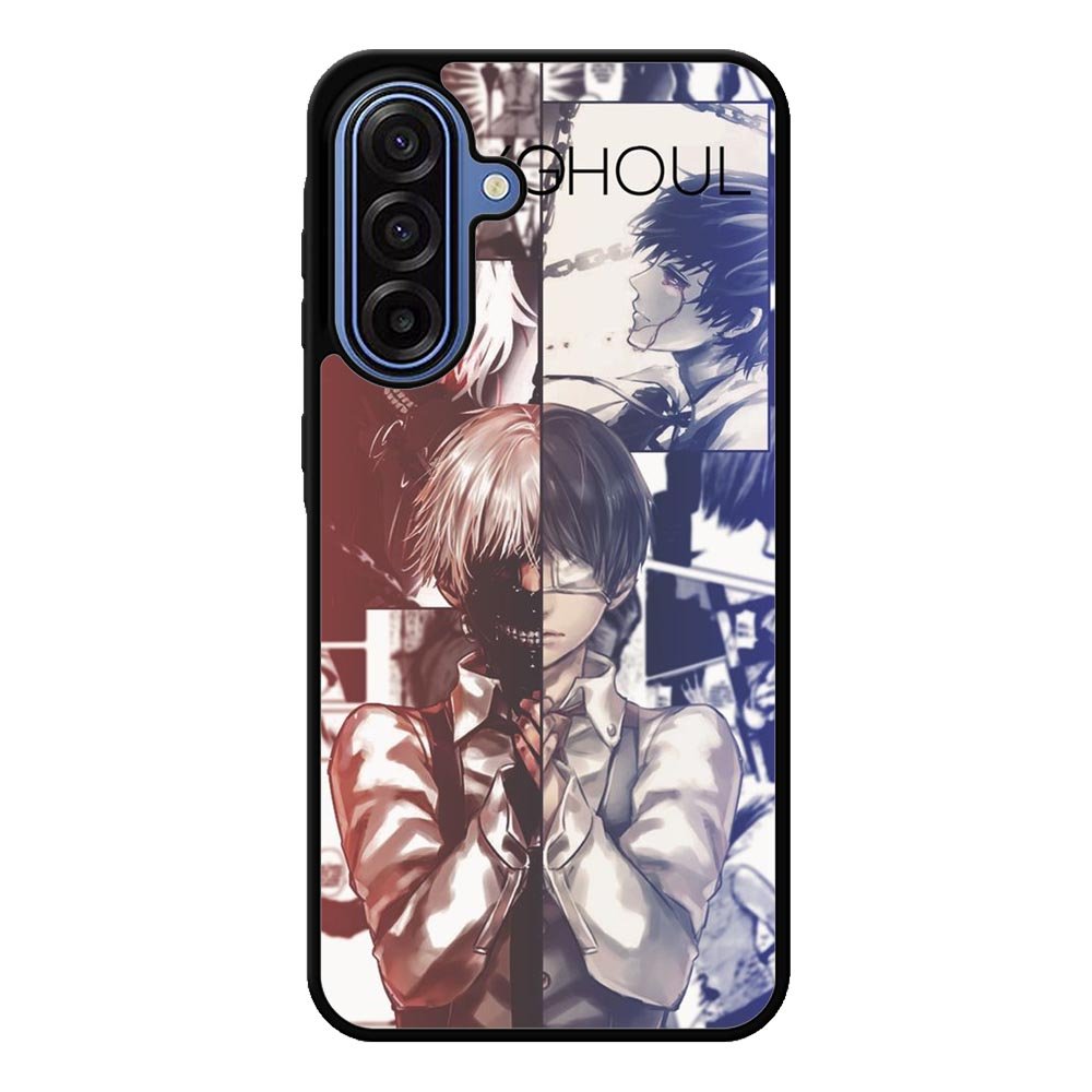 Tokyo Ghoul Samsung Galaxy A17 Case
