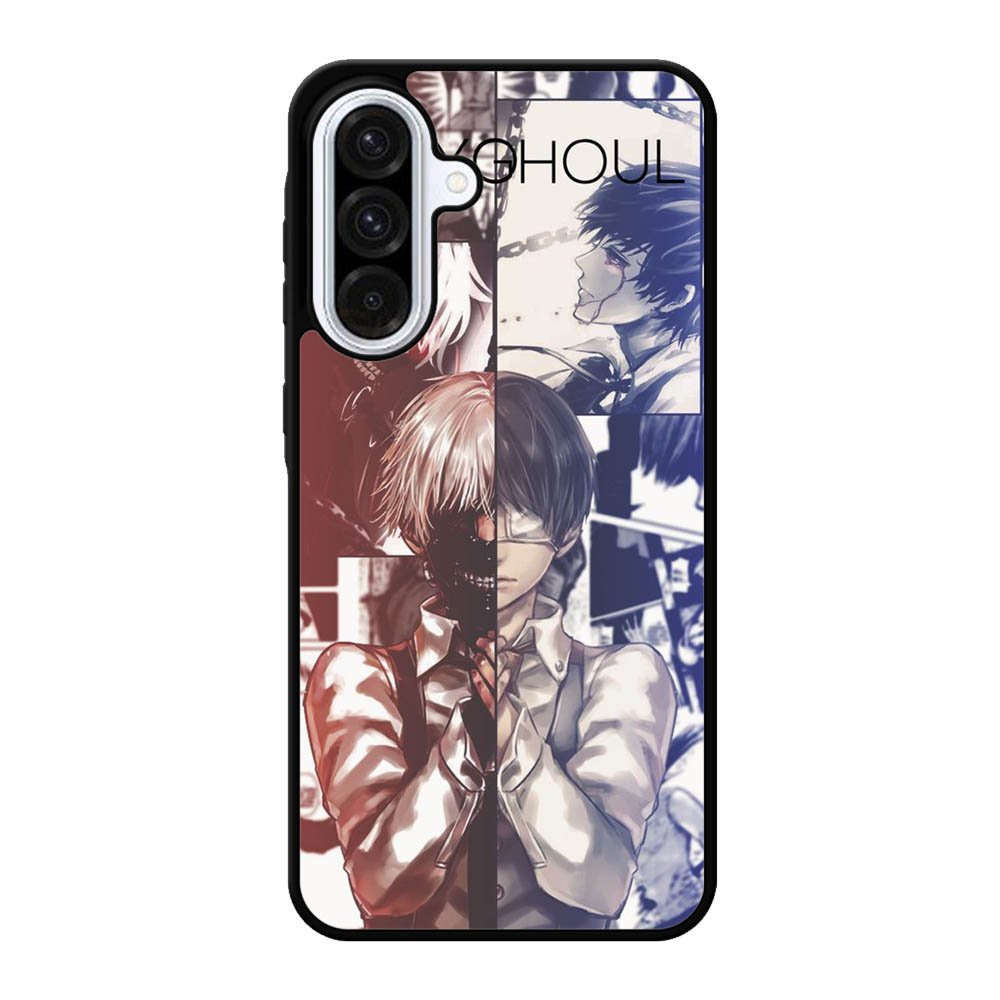 Tokyo Ghoul Samsung Galaxy A56 Case OV7816