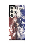 Tokyo Ghoul Samsung Galaxy S24 Ultra 5G Case