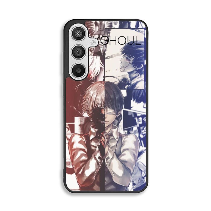 Tokyo Ghoul Samsung Galaxy A26 Case OV4703