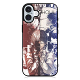 Tokyo Ghoul iPhone 16 Case