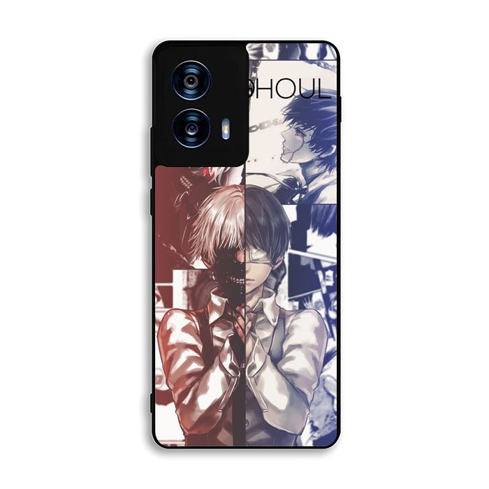 Tokyo Ghoul Motorola Moto G Power 5G 2024 Case OV7816