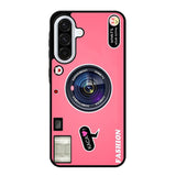 Camera Pink Samsung Galaxy A16 5G Case OV5967